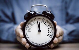 Does Retirement Have to Happen All at Once? Pathfinder Financial Services