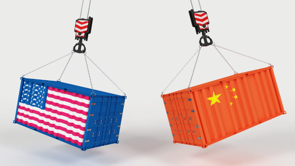 What Retirees Should Know About Tariffs Pathfinder Financial Services