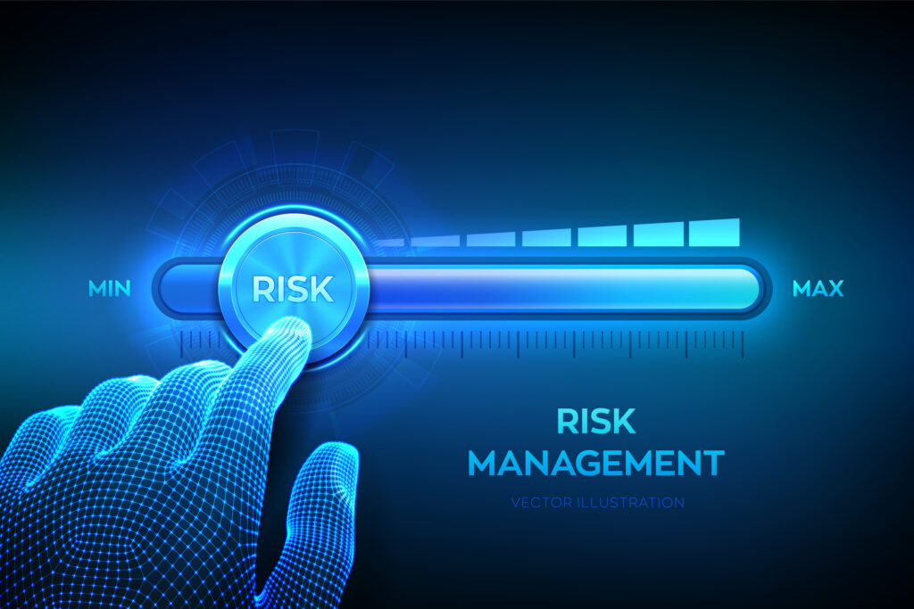 How to Tell if You’re Taking on Too Much Risk (Or Too Little!) Pathfinder Financial Services 