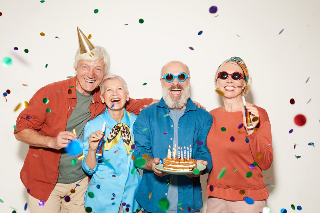 4 Key Birthday Milestones in Retirement—and What They Mean for Your Financial Strategy Pathfinder Financial Services 