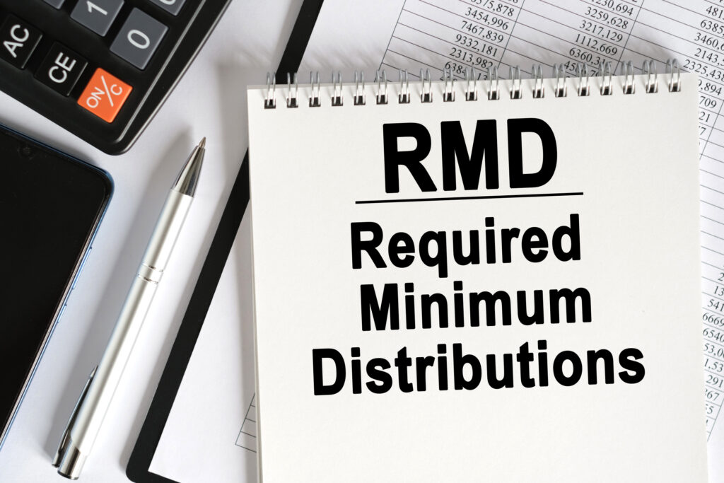 What Is a Required Minimum Distribution (RMD)? Pathfinder Financial Services